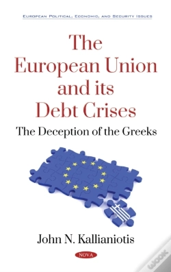Capa do artigo European Union And Its Debt Crises