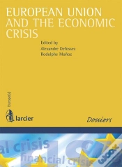 Capa do artigo European Union And The Economic Crisis
