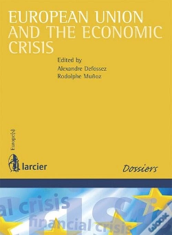 Capa do artigo European Union And The Economic Crisis