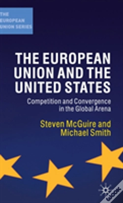 Capa do artigo European Union And The United States