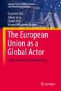 European Union As A Global Actor - Preview