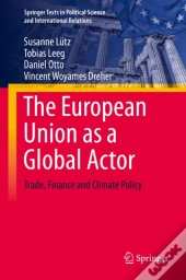 European Union As A Global Actor