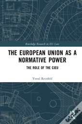European Union As A Normative Power