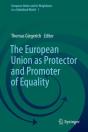 European Union As Protector And Promoter Of Equality - Preview