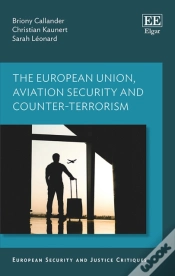 Capa do artigo European Union, Aviation Security And Counter-Terrorism