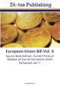 European Union Bill Vol. 6 - Preview