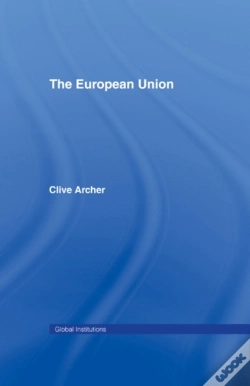 Capa do artigo European Union