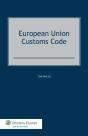 European Union Customs Code - Preview