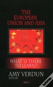Capa do artigo European Union & Asia