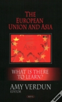 Capa do artigo European Union & Asia