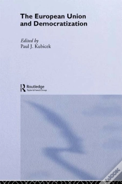 Capa do artigo European Union & Democratization