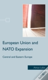 European Union & Nato Expansion