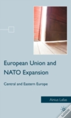 Capa do artigo European Union & Nato Expansion