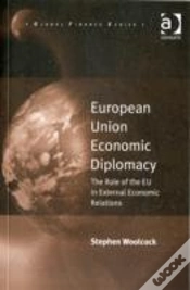 Capa do artigo European Union Economic Diplomacy