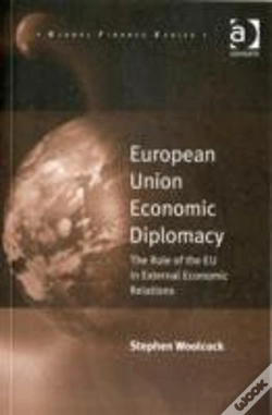 Capa do artigo European Union Economic Diplomacy