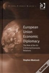 European Union Economic Diplomacy