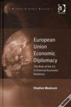 Capa do artigo European Union Economic Diplomacy