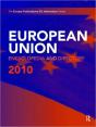 European Union Encyclopedia And Directory 2010 - Preview