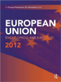 European Union Encyclopedia And Directory 2012 - Preview