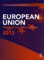European Union Encyclopedia And Directory 2013 - Preview