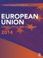 European Union Encyclopedia And Directory 2014 - Preview