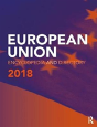 European Union Encyclopedia And Directory 2018 - Preview