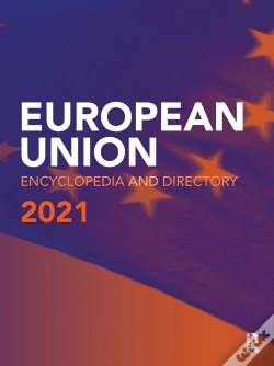 Capa do artigo European Union Encyclopedia And Directory 2021