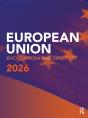 European Union Encyclopedia And Directory 2026 - Preview