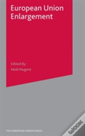 Capa do artigo European Union Enlargement