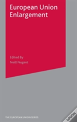 Capa do artigo European Union Enlargement