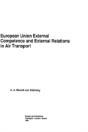 European Union External Competence And External Relations In Air Transport - Preview