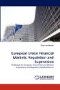 European Union Financial Markets: Regula - Preview