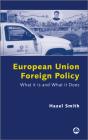 European Union Foreign Policy - Preview