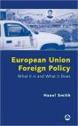 European Union Foreign Policy - Preview
