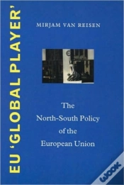 Capa do artigo European Union Global Player