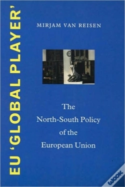 Capa do artigo European Union Global Player