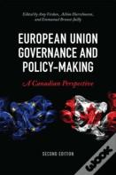 European Union Governance And Policy-Making, Second Edition