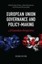 European Union Governance And Policy-Making, Second Edition - Preview