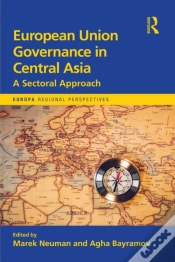 Capa do artigo European Union Governance In Central Asia