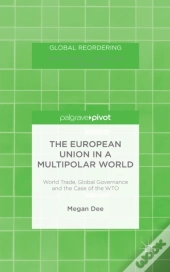 European Union In A Multipolar World