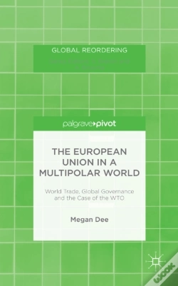 Capa do artigo European Union In A Multipolar World