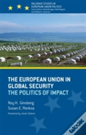 Capa do artigo European Union In Global Security