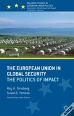 Capa do artigo European Union In Global Security