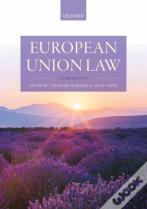 European Union Law