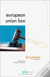 European Union Law Documents 2e