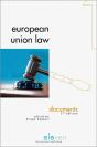 European Union Law Documents 2e - Preview