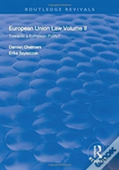 European Union Law