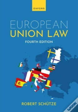 Capa do artigo European Union Law