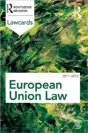 European Union Lawcards 2011-2012 - Preview