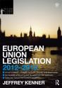 European Union Legislation - Preview